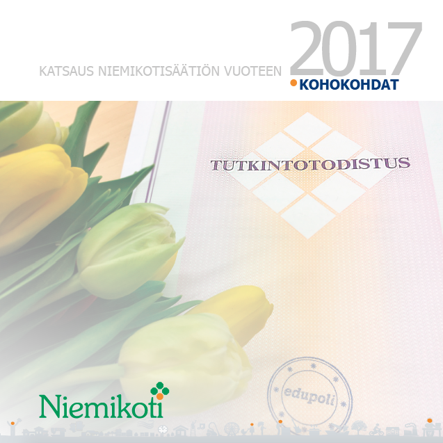Vuosikatsaus 2017