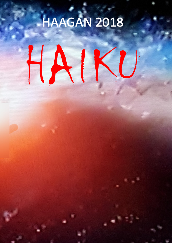 Haagan Haiku syksy 2018