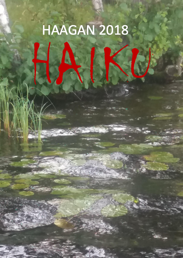 Haagan Haiku juhannus 2018