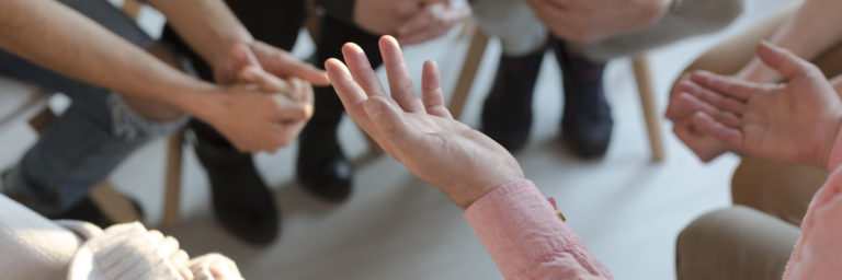 2019 haku kokemusasiantuntija­ koulutukseen päättyi
