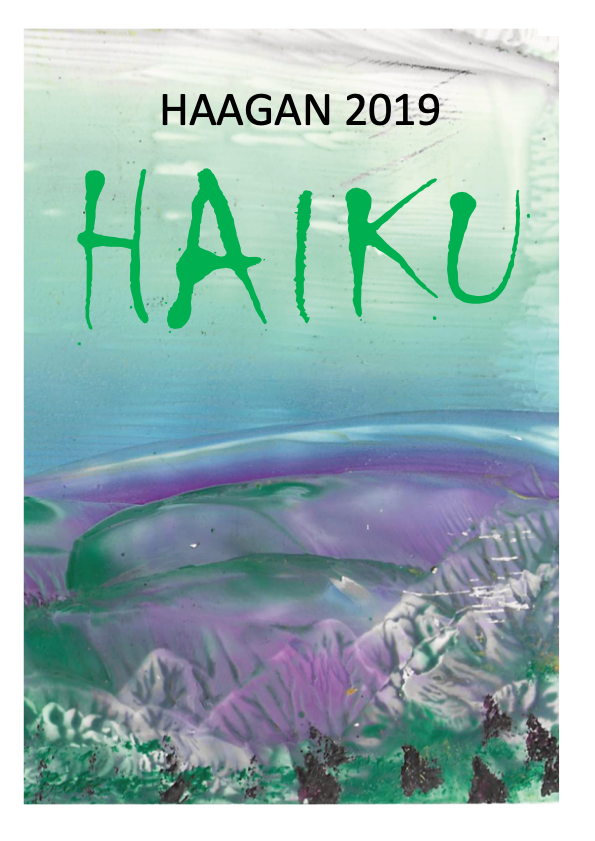 Haagan Haiku kevät 2019