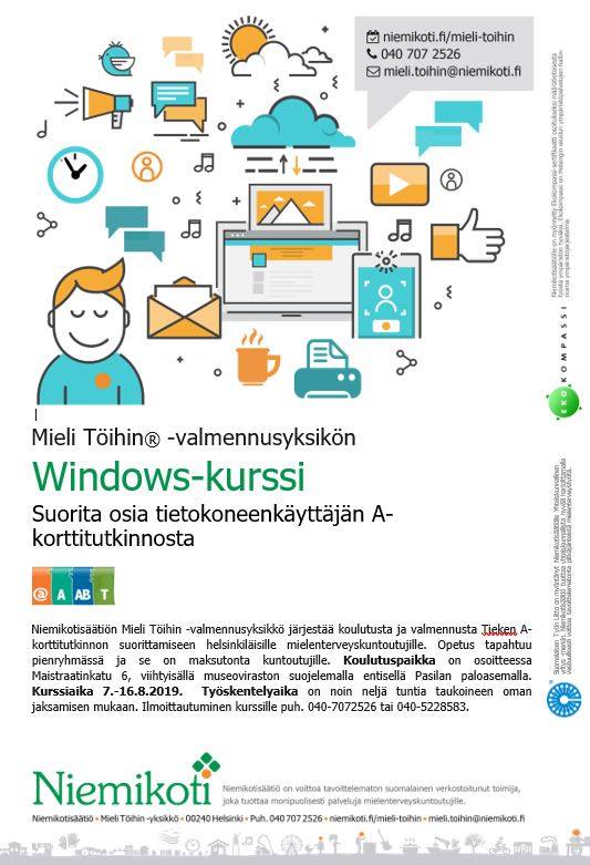 Hei, siirrymme kesälaitumille 8.7. lähtien. Palvelumme ovat käytettävissä jällee…