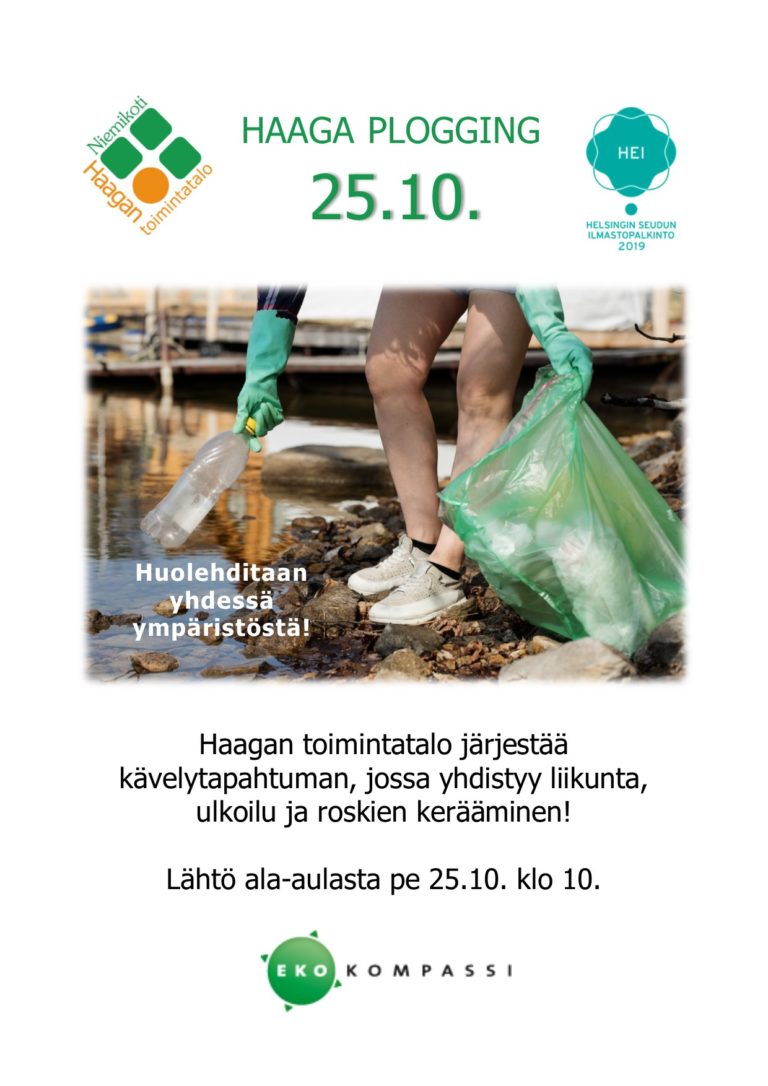 ”Haastamme myös muut Niemikotisäätiön yksiköt järjestämään vastaavanlaista toimi…