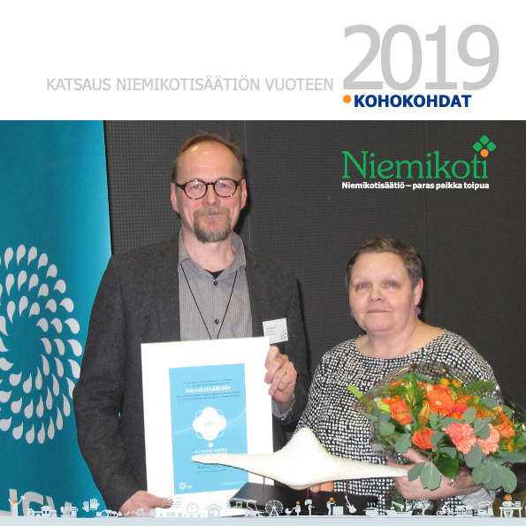 Vuoden 2019 kohokohdat