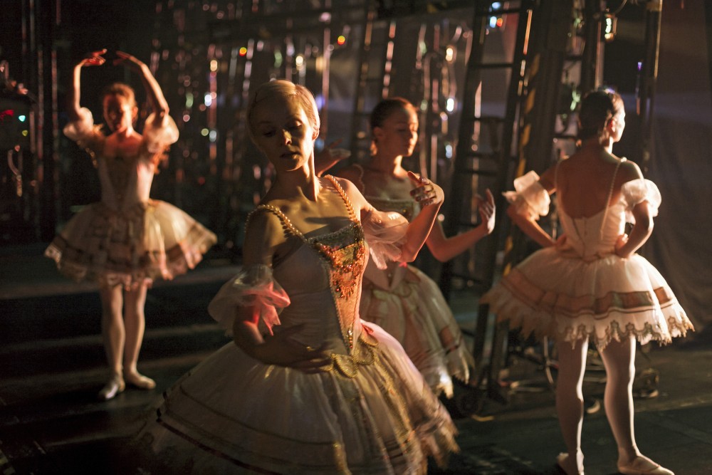 Stage24 – Ooppera – Baletti