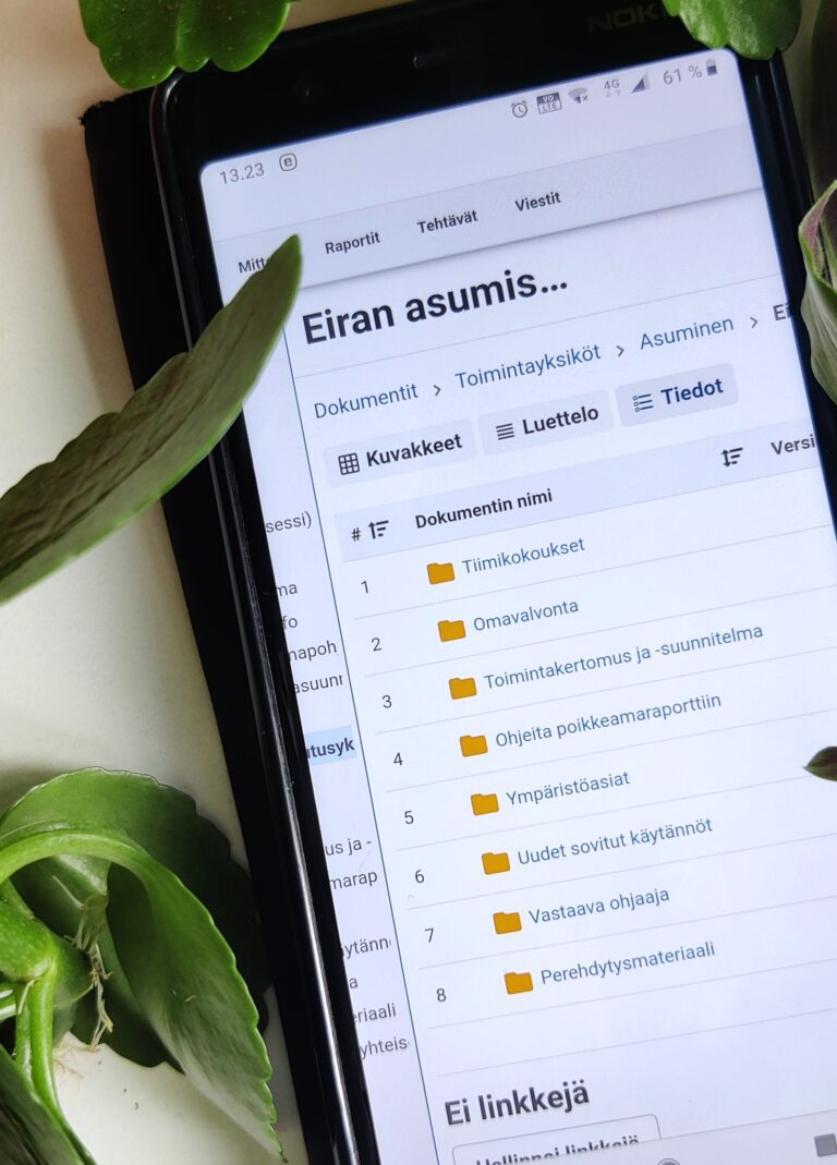Uudistunut ympäristötyöryhmä valitsi vuoden 2020 ekoteon