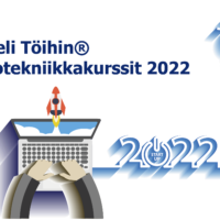 Mieli Töihin kurssit kansikuva