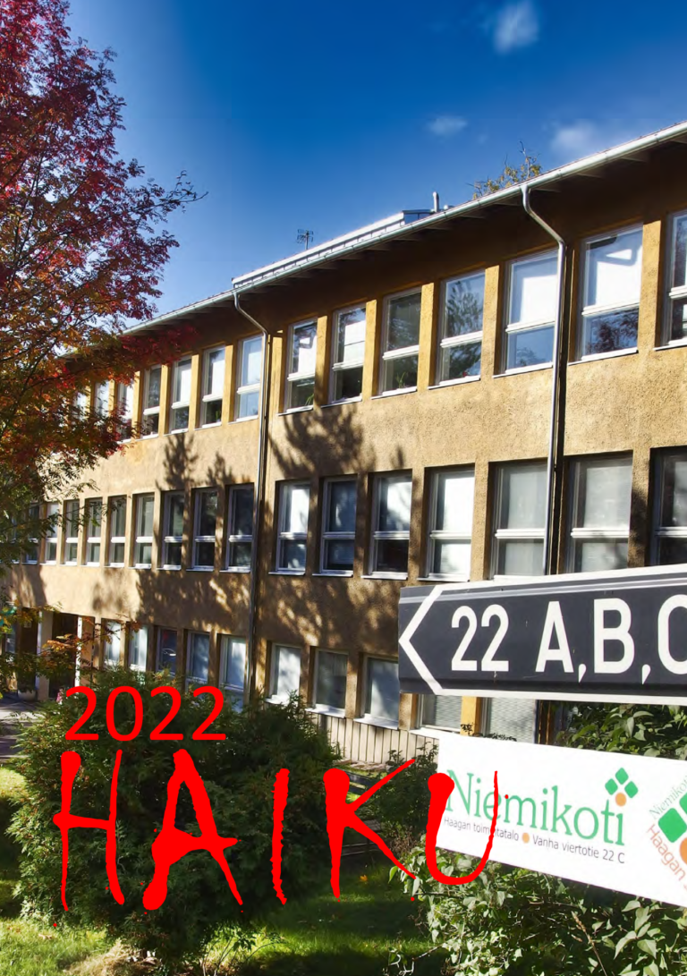 Luettavaa pyhiksi