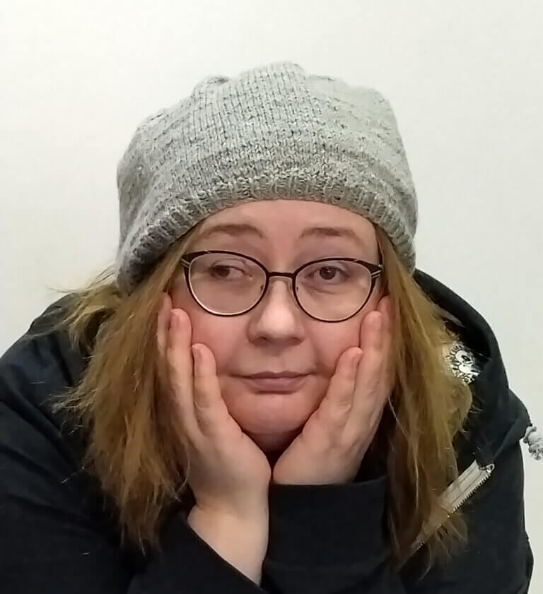 ”Kun nauru palasi ihmissuhteisiin, palasi pikkuhiljaa toivokin.”