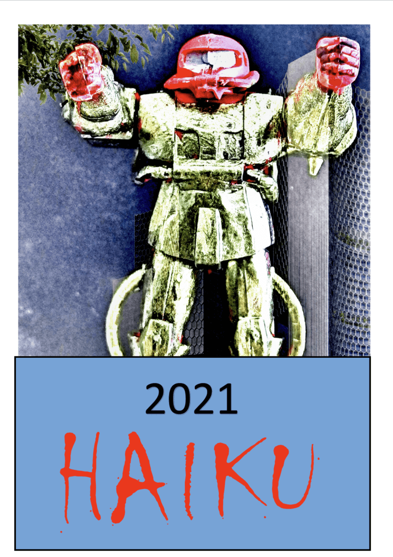 Haagan Haiku 2021