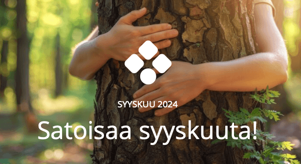Uutiskirjeemme tuo ajankohtaiset ja palvelujemme kohokohdat suoraan sähköpostiin