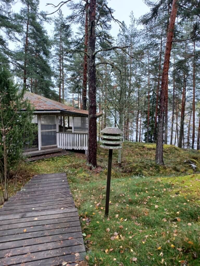 Kokeleiri 2024 – Kesäharjun huminaa!