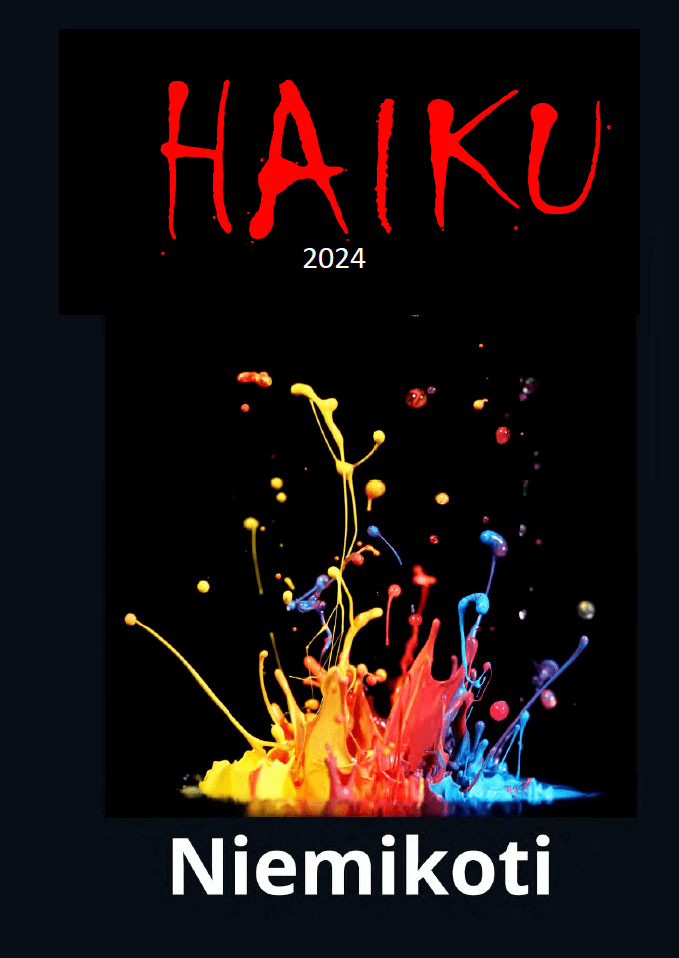 Haagan Haiku 2024