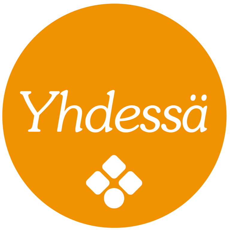 Yhdessä-podcast ja mielekäs elämä