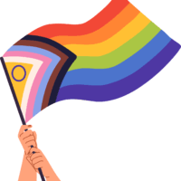 Hyvää Pride-viikkoa!
