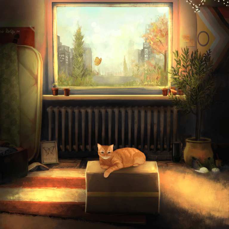 Hyvä mieli 2/25 on ilmestynyt – teemana muutos