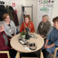 Kokeneet-podcast, jakso 4 – Hiljainen tieto