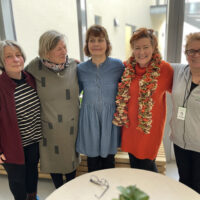Kokeneet-podcast, jakso 1 – Kun sairaaloiden ovet avautuivat