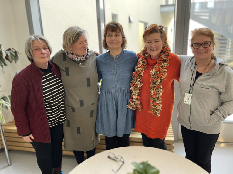Kokeneet-podcast, jakso 1 – Kun sairaaloiden ovet avautuivat