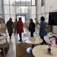 Kokeneet-podcast, jakso 5 – Yhdessä eteenpäin