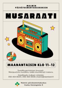 Musaraati