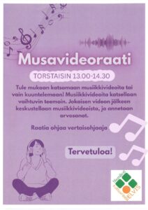 Musavideoraati