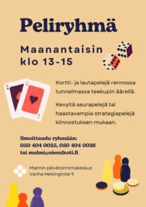 Peliryhmä