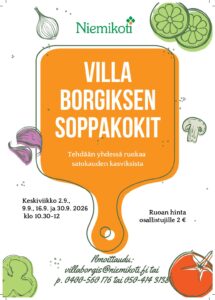 Soppakokit