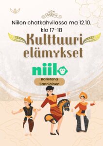 Kulttuurielämykset
