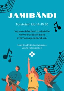 Jamibändi