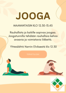 Jooga