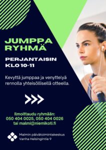 Jumpparyhmä