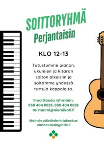 Soittoryhmä