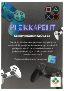 Pleikkapelit