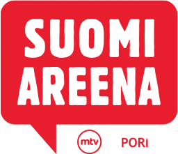 Suomi Areenalla Porissa nähdään!