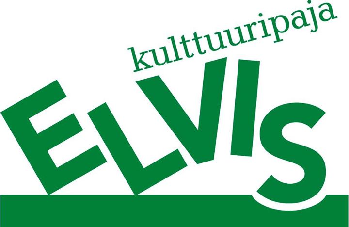 Niemikotisäätiö: Kulttuuripaja ELVIS updated their cover photo.