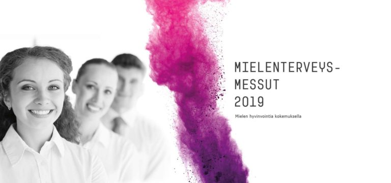 Lähdemme yhdessä messuille Toimintatalon ala-aulasta tiistaina 19.11. klo 10.30….