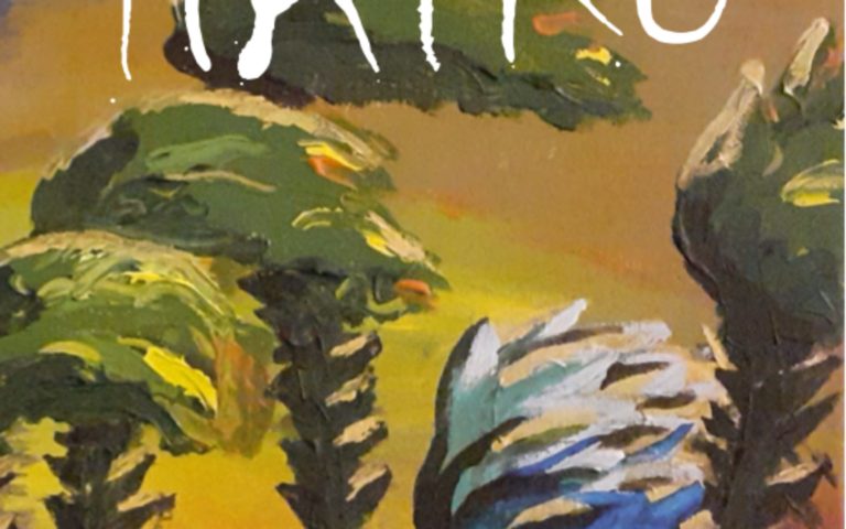 Haagan Haiku 2019 syksy – Niemikotisäätiö