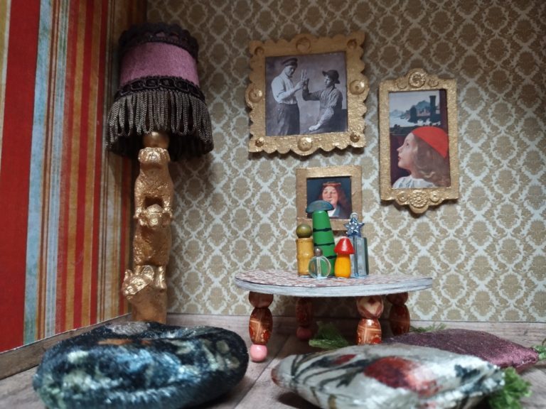 Kulttuuripaja ELVIS on suljettu 18.3.-13.4.2020 varotoimena koronaviruksen laaje…