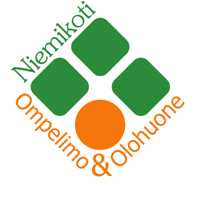 Niemikotisäätiö Ompelimo & Olohuone