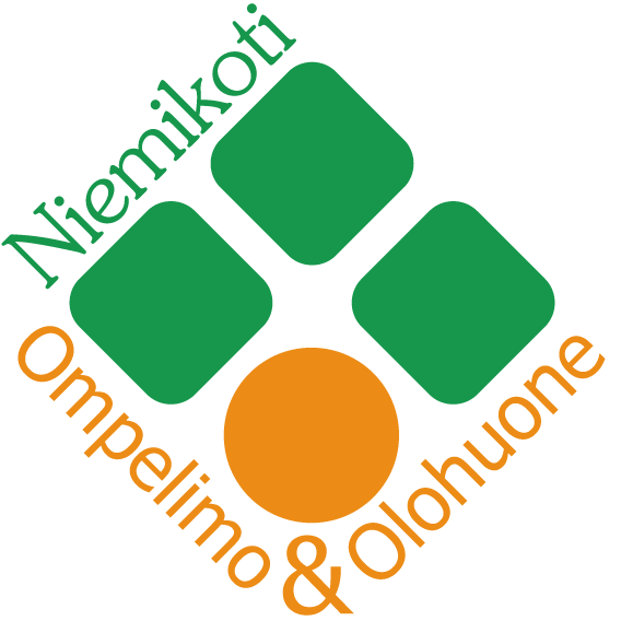 Niemikotisäätiön tukichat koronaepidemian aikana – Niemikotisäätiö