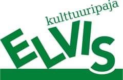 Kuvan mahdollinen sisältö: tekstissä sanotaan ELVIS kulttuuripaja
