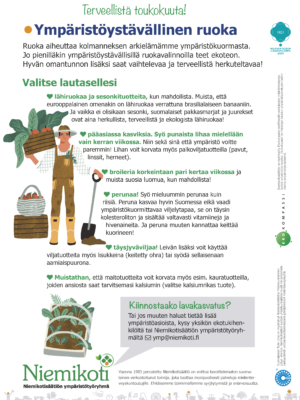 Terveellinen toukokuu -julkaisu